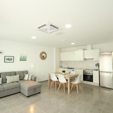 Apartment El Medano Sunset Exterior photo