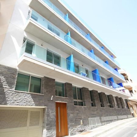 Apartment El Medano Sunset Exterior photo