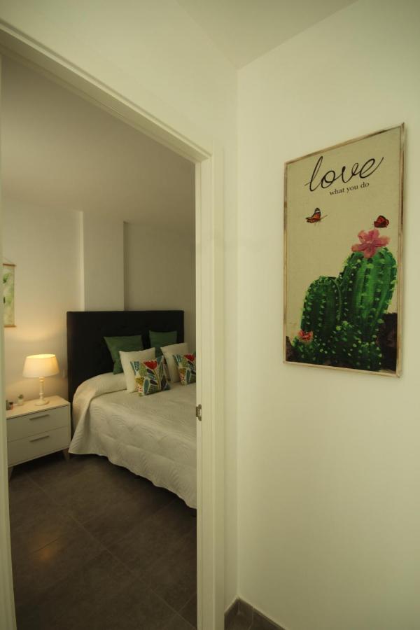 Apartment El Medano Sunset Exterior photo