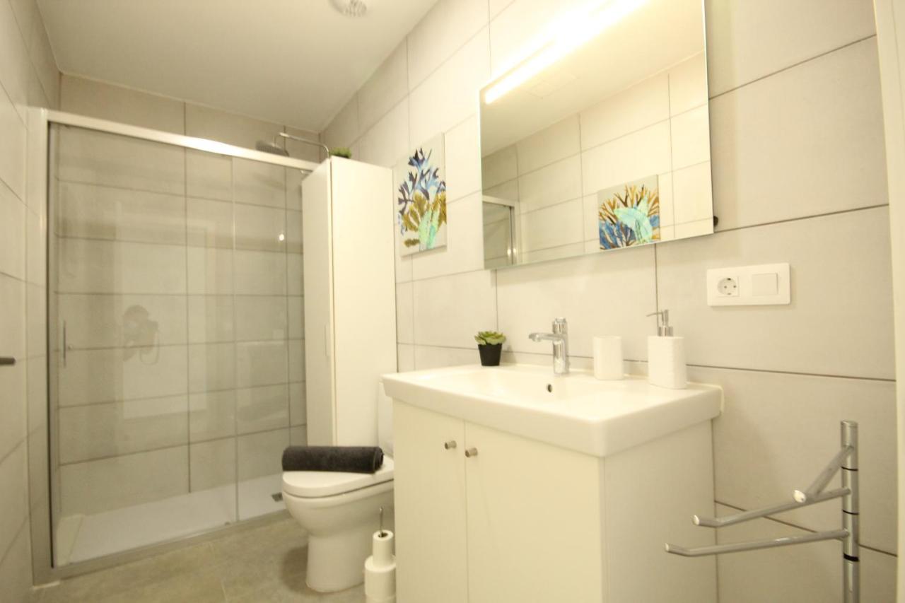 Apartment El Medano Sunset Exterior photo