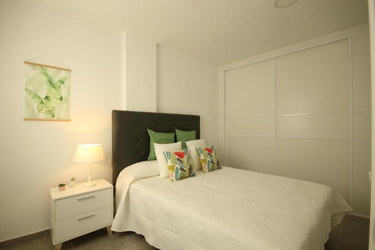 Apartment El Medano Sunset Exterior photo